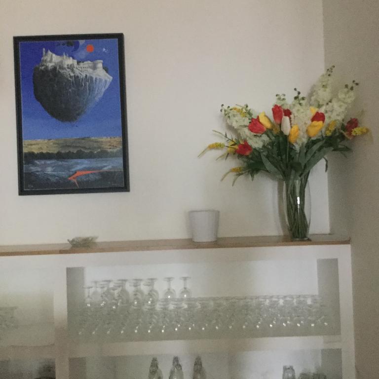 Agriturismo Ca Mignone Urbino Bilik gambar