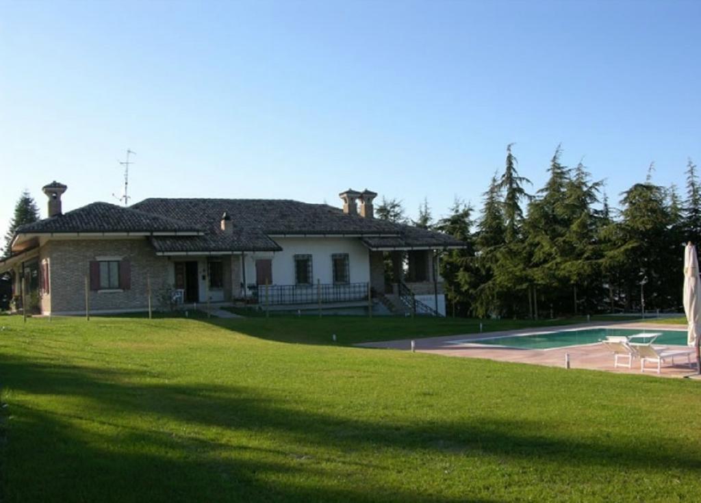 Agriturismo Ca Mignone Urbino Bilik gambar