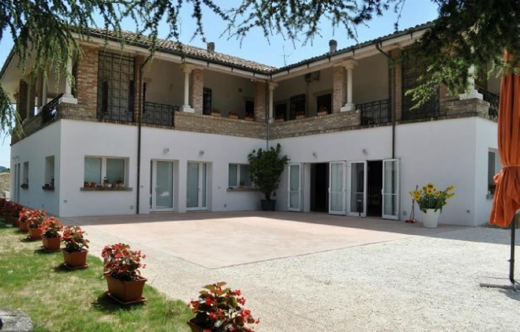Agriturismo Ca Mignone Urbino Bilik gambar