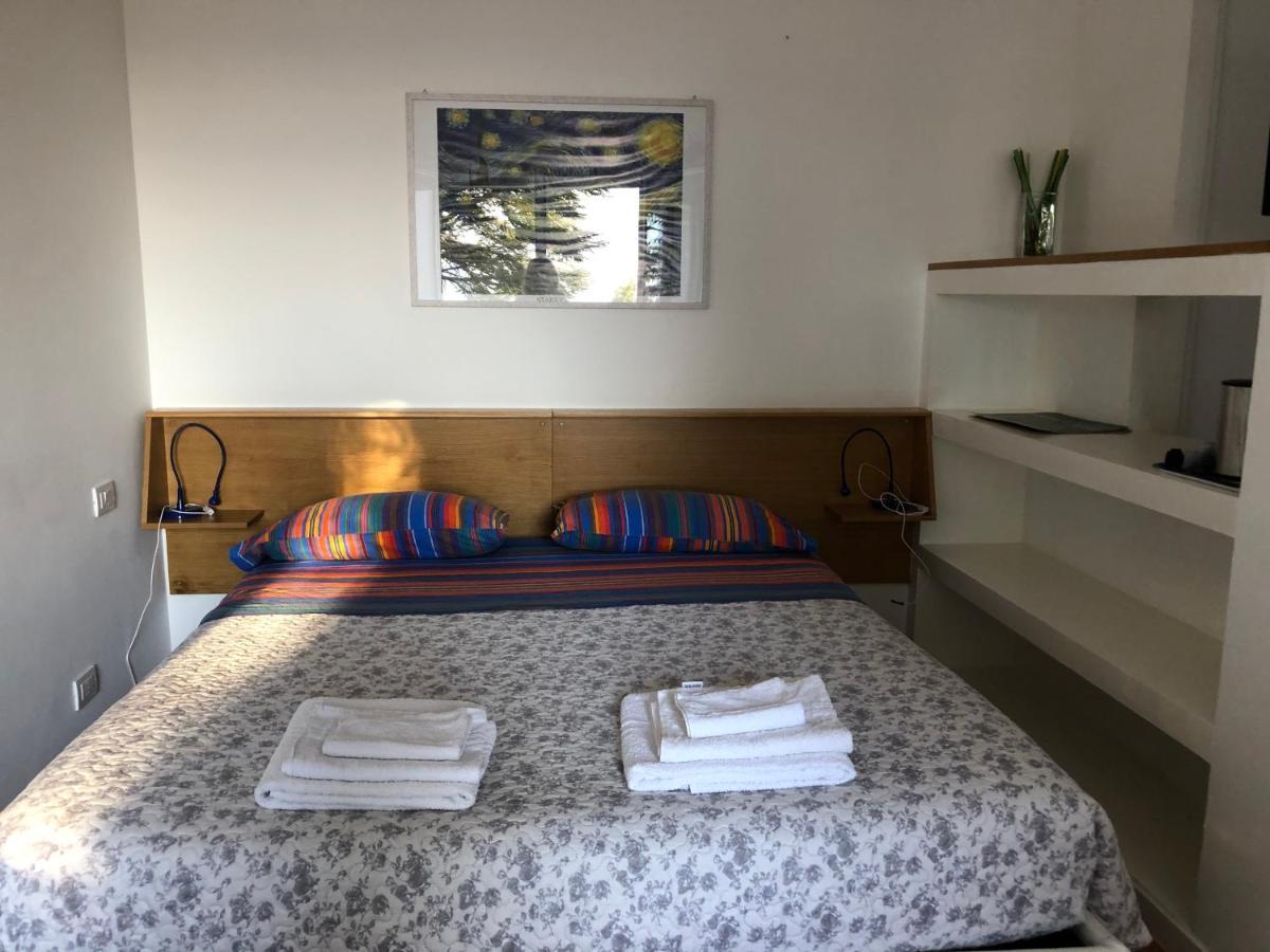 Agriturismo Ca Mignone Urbino Luaran gambar